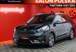 Kia Niro 1.6 GDI Hybrid L 1.6 GDI Hybrid L 141KM