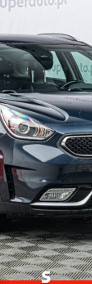 Kia Niro 1.6 GDI Hybrid L 1.6 GDI Hybrid L 141KM-4