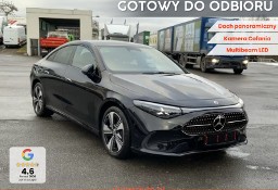 Mercedes-Benz Klasa CLA C118/X118 Mercedes-Benz Klasa CLA 200 Progressive 200 Pakiet Advanced Plus + Night + Zimowy + Dach Pan