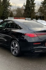 Mercedes-Benz Klasa CLA 200 Progressive 200 Pakiet Advanced Plus + Night + Zimowy + Dach Pan-2