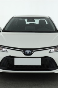 Toyota Corolla XII , Salon Polska, 1. Właściciel, Serwis ASO, Automat, VAT 23%,-2