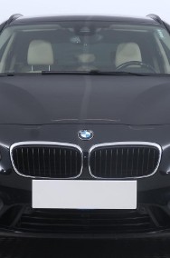 BMW , Salon Polska, VAT 23%, Skóra, Klimatronic, Tempomat,-2