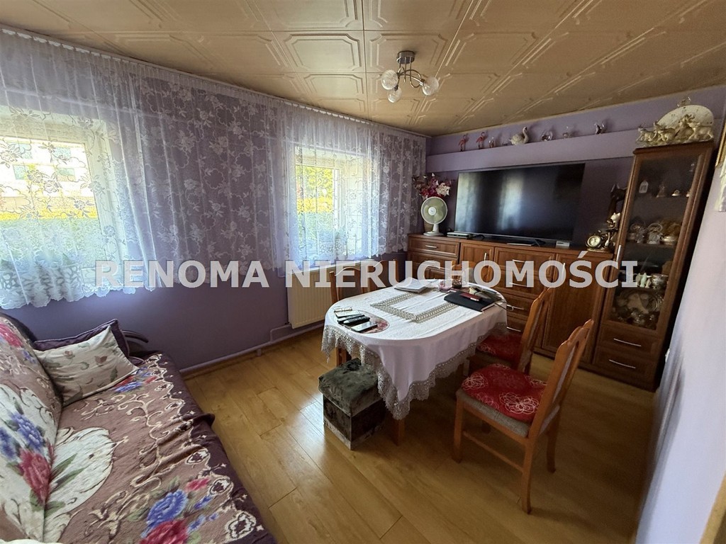 3 pokoje + garaż i ogród ul. Wrocławska