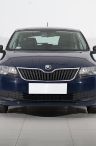 Skoda Rapid , Salon Polska, 1. Właściciel, Serwis ASO, Klima-2