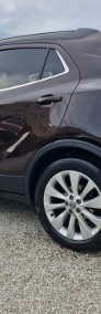 Raport! 1.6 115 KM, Cosmo, gwarancja, serw ASO, bezwypadkowa, ideał!-4