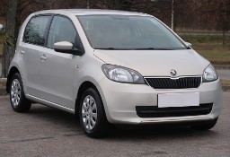 Skoda Citigo Citigo , Salon Polska, Klima, Parktronic