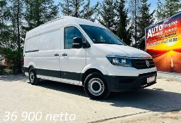 Volkswagen Crafter 2018r 2.0 TDI 102KM 159tyś km