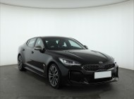 Kia Stinger Salon Polska, Serwis ASO, Automat, Skóra, Navi, Klimatronic,