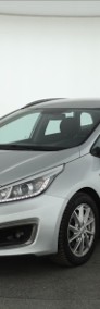 Kia Cee'd II , Salon Polska, Serwis ASO, Klima, Parktronic,ALU-3