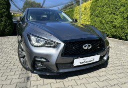 Infiniti Q50 3.0V6 TwinTurbo AWD