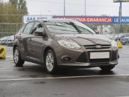 Ford Focus III , Salon Polska, Serwis ASO, Klimatronic,