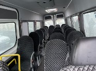 Volkswagen Crafter Crafter 2.0-163KM Autobus 23 osoby Klima Nawi Kamera elek-drzwi 2015