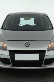 Renault Scenic III , Klima,ALU-2