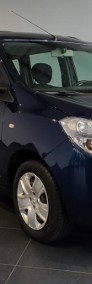 Dacia Lodgy 1.6 SCe Laureate S&S-3
