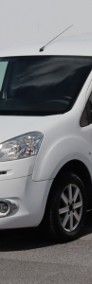 Peugeot Partner II , L1H1, 3m3, 3 Miejsca, 2 EU palet-3