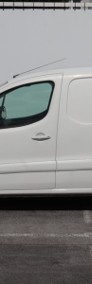 Peugeot Partner II , L1H1, 3m3, 3 Miejsca, 2 EU palet-4