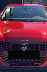 Peugeot 208 II Allure e-DCS6 1.2 mHEV Allure e-DCS6 1.2 mHEV 110KM / Pakiet Vision-2