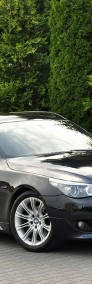 BMW SERIA 5 3.0d(235KM)*M-Pakiet*Xenon*Navi*Panorama*HeadUp*El.Fotele*Skóry*Alu1-3