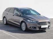 Ford Mondeo VIII , Salon Polska, Navi, Klimatronic, Tempomat, Parktronic,