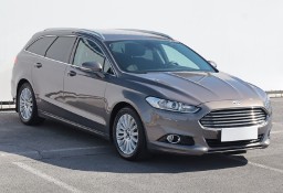 Ford Mondeo VIII , Salon Polska, Navi, Klimatronic, Tempomat, Parktronic,