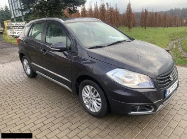 1.6 BEnzyna Comfort 120KM 2013r-1