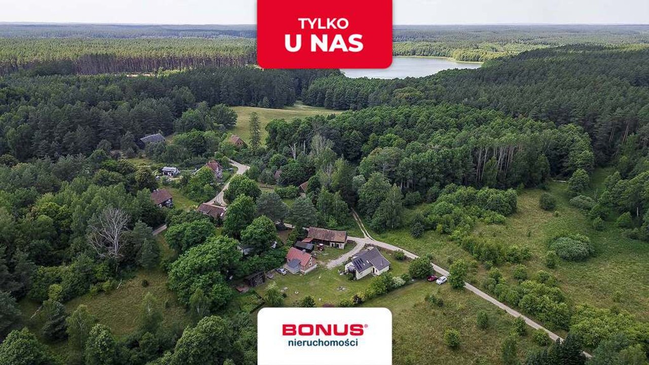 dom na sprzedaż