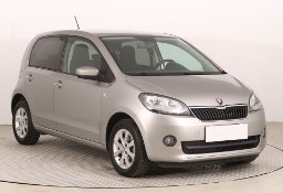 Skoda Citigo Citigo , Salon Polska, Serwis ASO, Klima, Parktronic