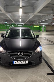 2.5 SkyActiv-G  Sport • AWD • automat •107 tys. km• 2 komplety kół-2