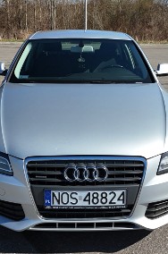 Audi a4 b8 1.8tfsi quattro 160KM sprawne, bezwypadkowe-2