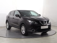 Nissan Qashqai II , Salon Polska, Serwis ASO, Klimatronic, Tempomat