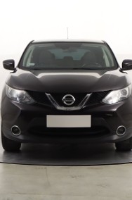 Nissan Qashqai II , Salon Polska, Serwis ASO, Klimatronic, Tempomat-2