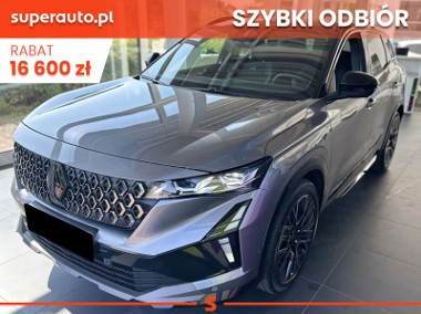 Renault Esprit Alpine 1.2 E-Tech Full Hybrid Austral Esprit Alpine 1.2 E-Tech-1