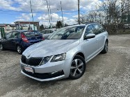 Skoda Octavia III 1.6TDI 115KM/Salon PL/IWŁ/Faktura VAT23%/Zamiana/Kredyt/Leasing/Expo