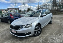 Skoda Octavia III 1.6TDI 115KM/Salon PL/IWŁ/Faktura VAT23%/Zamiana/Kredyt/Leasing/Expo