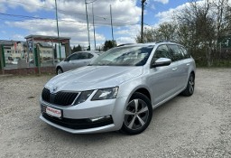 Skoda Octavia III 1.6TDI 115KM/Salon PL/IWŁ/Faktura VAT23%/Zamiana/Kredyt/Leasing/Expo