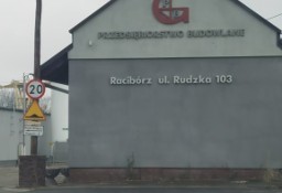 Lokal Racibórz, ul. Rudzka