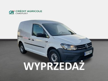 Volkswagen Caddy 2.0 TDI Furgon. DW1KK63-1