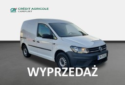 Volkswagen Caddy 2.0 TDI Furgon. DW1KK63