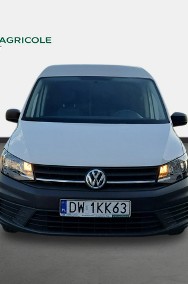 Volkswagen Caddy 2.0 TDI Furgon. DW1KK63-2