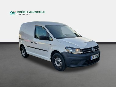 Volkswagen Caddy 2.0 TDI Furgon. DW1KK63-1