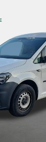 Volkswagen Caddy 2.0 TDI Furgon. DW1KK63-3