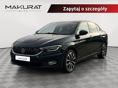 Fiat Tipo II GKW9NY5#1.4 16v Lounge Climatronic K.cof Salon PL-1