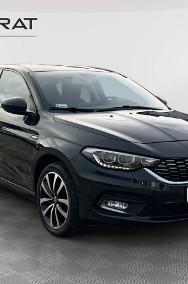 Fiat Tipo II GKW9NY5#1.4 16v Lounge Climatronic K.cof Salon PL-2