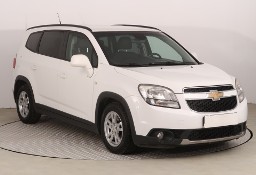 Chevrolet Orlando , Salon Polska, 7 miejsc, Navi, Klimatronic, Parktronic,ALU