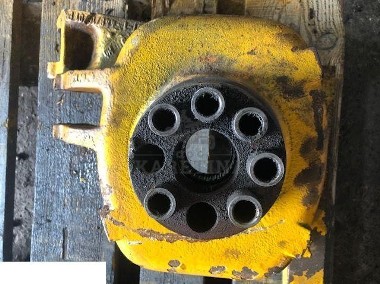 Jcb 3cx - Zwrotnica-1