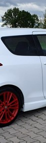 Suzuki Swift V 1,6- 136 PS/6 biegów/Ksenon/Alufelgi/Klimatronik/Podgrzewane fotele-3
