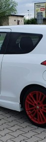 Suzuki Swift V 1,6- 136 PS/6 biegów/Ksenon/Alufelgi/Klimatronik/Podgrzewane fotele-4