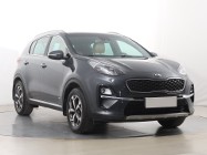 Kia Sportage IV , Salon Polska, 1. Właściciel, Serwis ASO, Automat, Skóra,