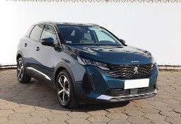 Peugeot 3008 Salon Polska, Serwis ASO, Automat, Skóra, Navi, Klimatronic,