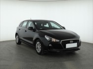 Hyundai i30 II , Salon Polska, Klima, Tempomat, Parktronic
